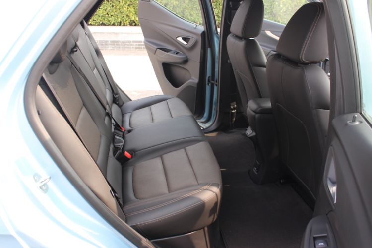 Used Buick Velite 7 2020 652E Connected Smart Car Interior 1