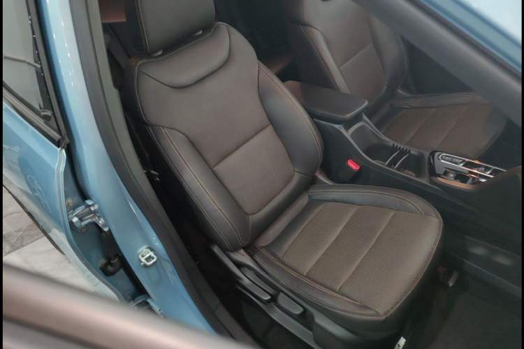 Used Buick Velite 7 2020 652E Connected Smart Car Interior 7