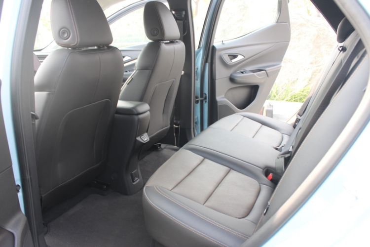 Used Buick Velite 7 2020 652E Connected Smart Car Interior 7