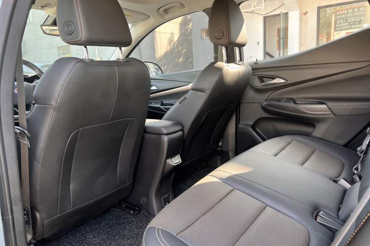 Used Buick Velite 7 2020 652E Connected Smart Car Interior 7