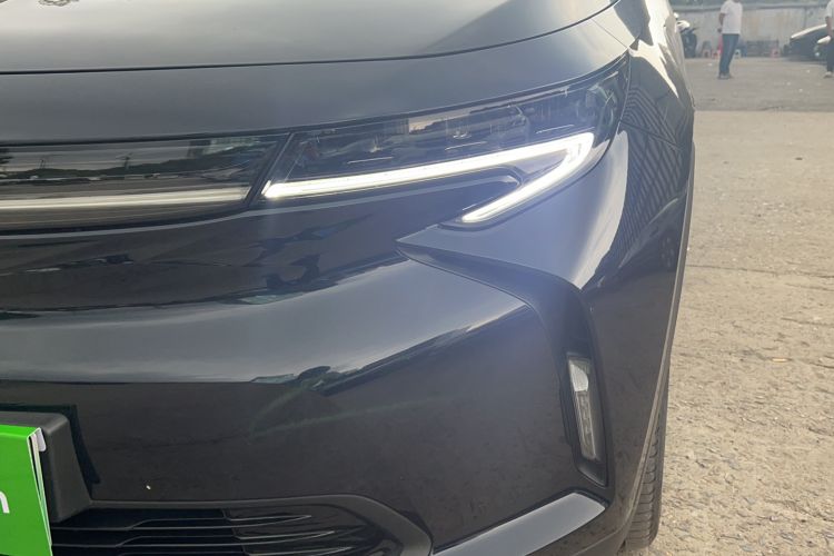 Used Buick Velite 7 2020 652E Connected Smart Edition Left Front Headlight