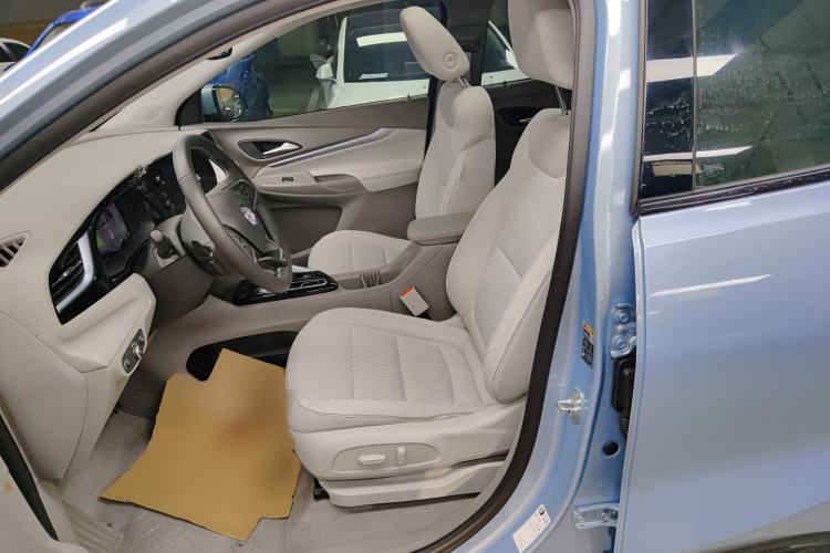 Used Buick Velite 7 2020 652E Connected Smart Edition Left Front Seat