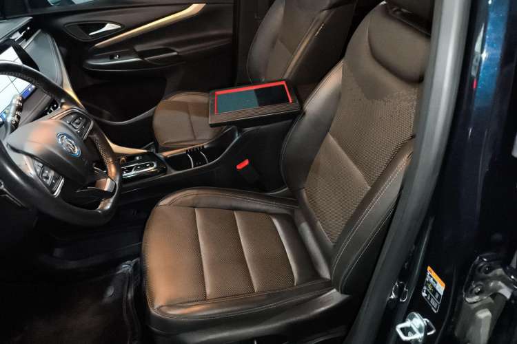 Used Buick Velite 7 2020 652E Connected Smart Edition Left Front Seat