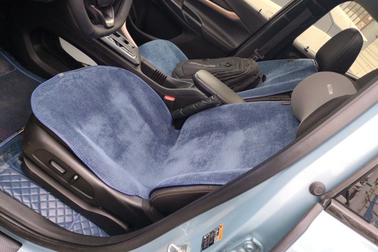 Used Buick Velite 7 2020 652E Connected Smart Car Left Front Seat