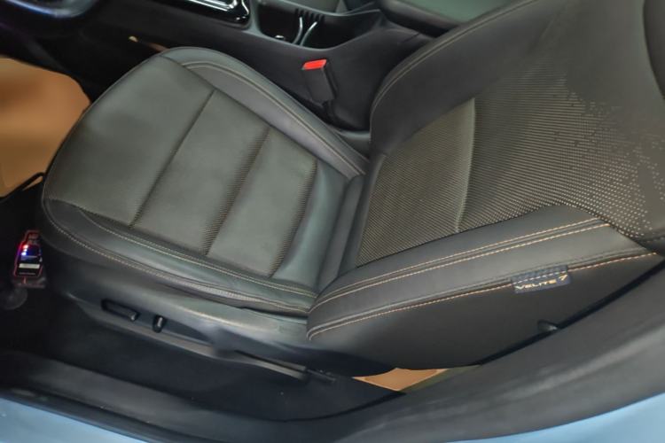 Used Buick Velite 7 2020 652E Connected Smart Car Left Front Seat