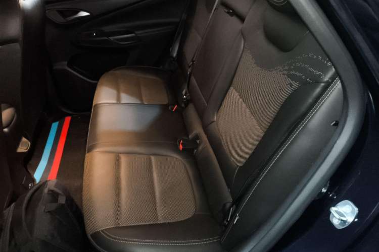 Used Buick Velite 7 2020 652E Connected Smart Edition Left Rear Seat