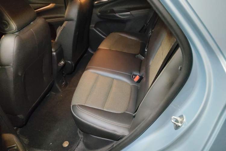 Used Buick Velite 7 2020 652E Connected Smart Car Left Rear Seat