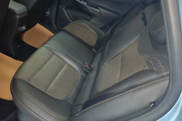 Used Buick Velite 7 2020 652E Connected Smart Car Left Rear Seat