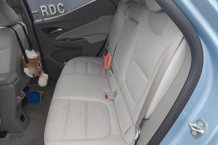 Used Buick Velite 7 2020 652E Connected Smart Edition Left Rear Seat