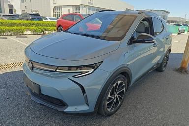 Used Buick Velite 7 2020 652E Connected Smart Edition