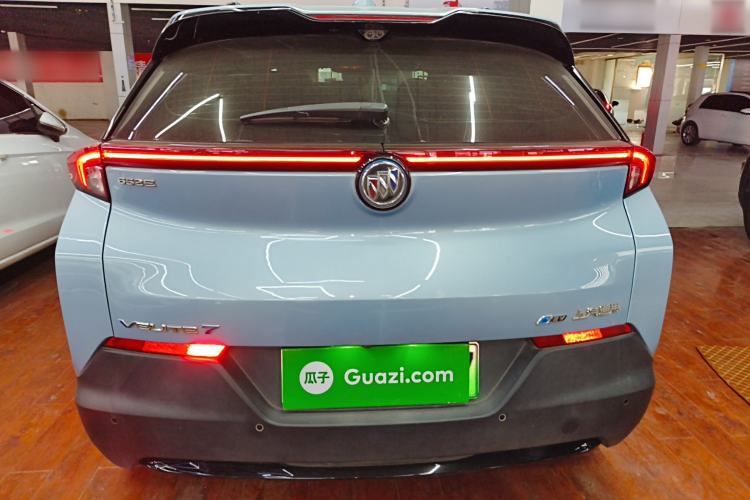 Used Buick Velite 7 2020 652E Connected Smart Car Rear