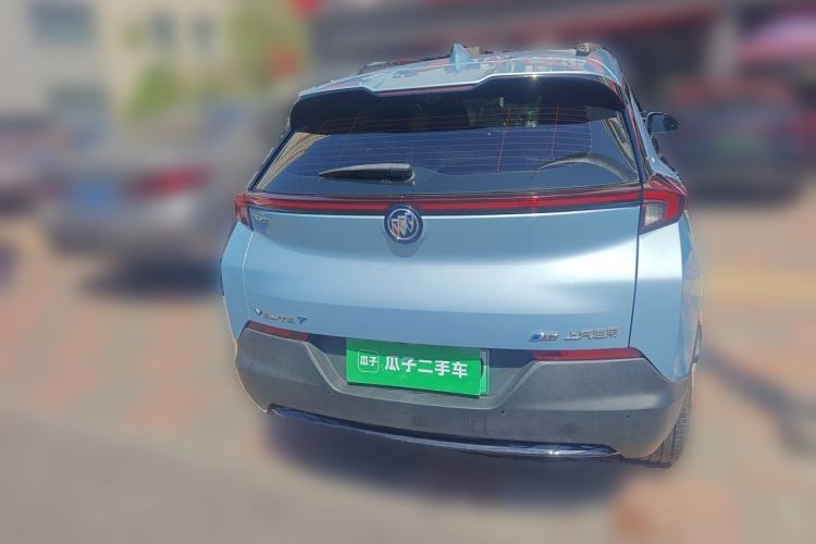 Used Buick Velite 7 2020 652E Connected Smart Car Rear