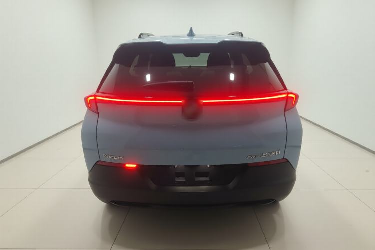 Used Buick Velite 7 2020 652E Connected Smart Edition Rear