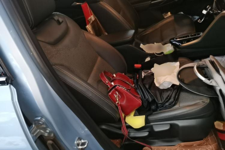 Used Buick Velite 7 2020 652E Connected Smart Car Right Front Seat