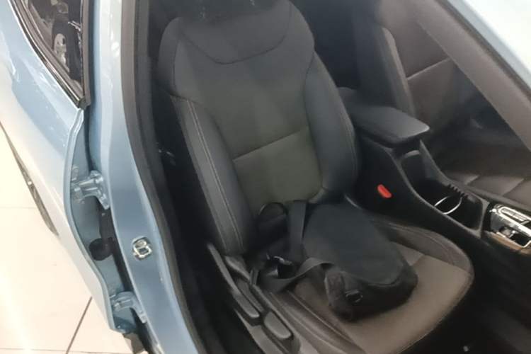 Used Buick Velite 7 2020 652E Connected Smart Car Right Front Seat
