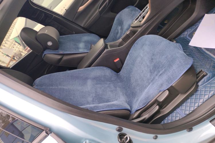 Used Buick Velite 7 2020 652E Connected Smart Car Right Front Seat