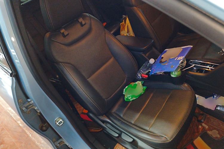Used Buick Velite 7 2020 652E Connected Smart Car Right Front Seat