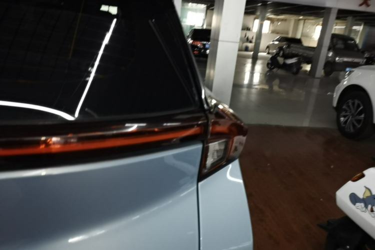 Used Buick Velite 7 2020 652E Connected Smart Car Right Rear Taillight