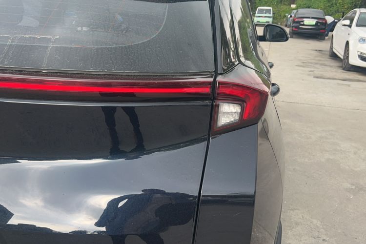 Used Buick Velite 7 2020 652E Connected Smart Edition Right Rear Taillight