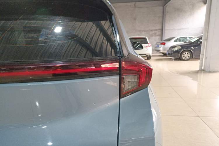 Used Buick Velite 7 2020 652E Connected Smart Car Right Rear Taillight