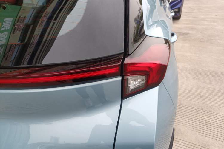 Used Buick Velite 7 2020 652E Connected Smart Car Right Rear Taillight