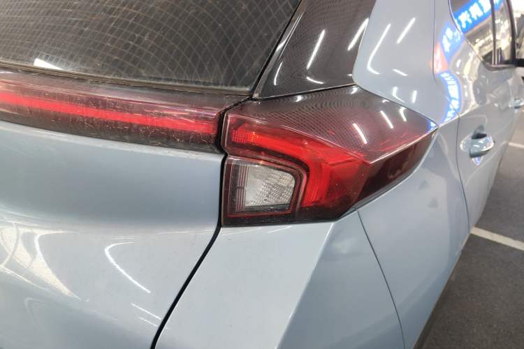 Used Buick Velite 7 2020 652E Connected Smart Car Right Rear Taillight