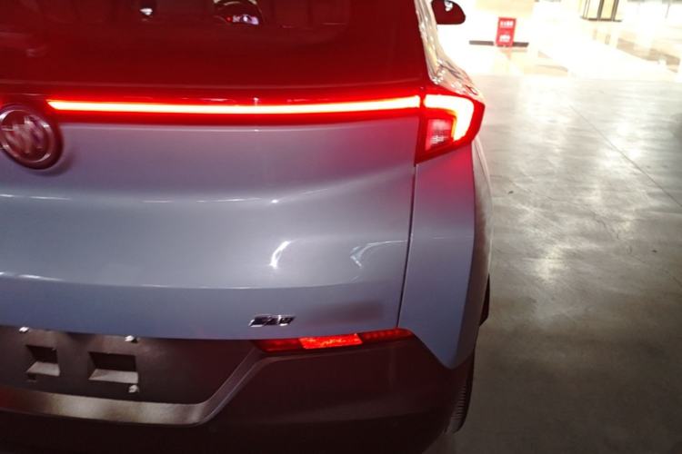 Used Buick Velite 7 2020 652E Connected Smart Edition Right Rear Taillight