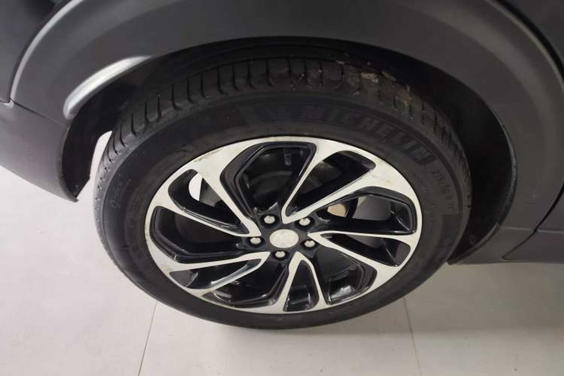 Used Buick Velite 7 2020 652E Connected Smart Edition Right Rear Wheel Hub