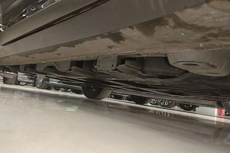Used Buick Velite 7 2020 652E Connected Smart Edition Right Side Sill