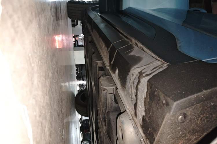 Used Buick Velite 7 2020 652E Connected Smart Edition Right Side Sill