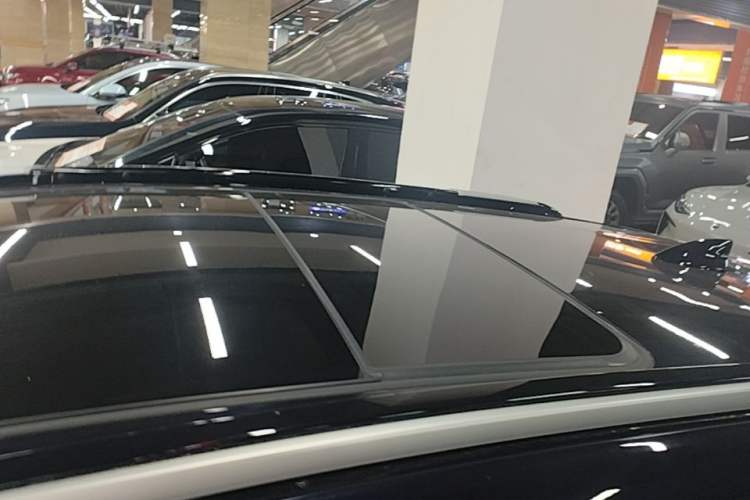 Used Buick Velite 7 2020 652E Connected Smart Edition Roof