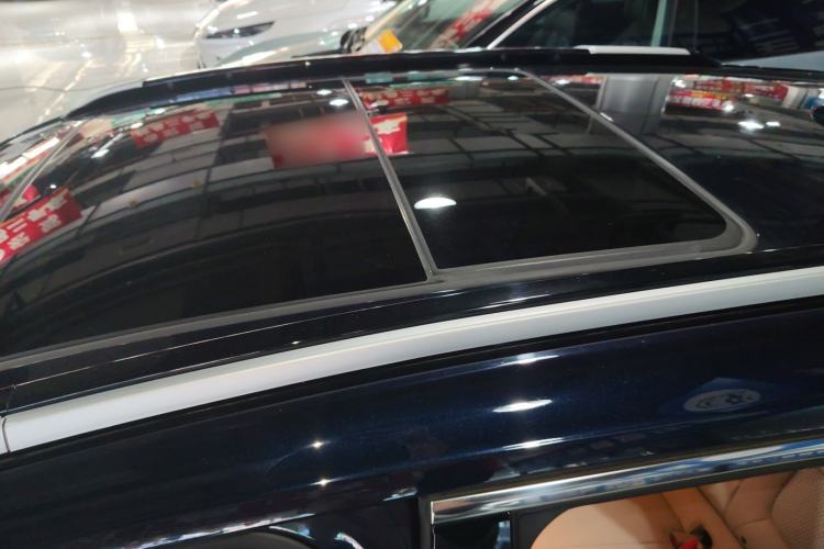 Used Buick Velite 7 2020 652E Connected Smart Edition Roof