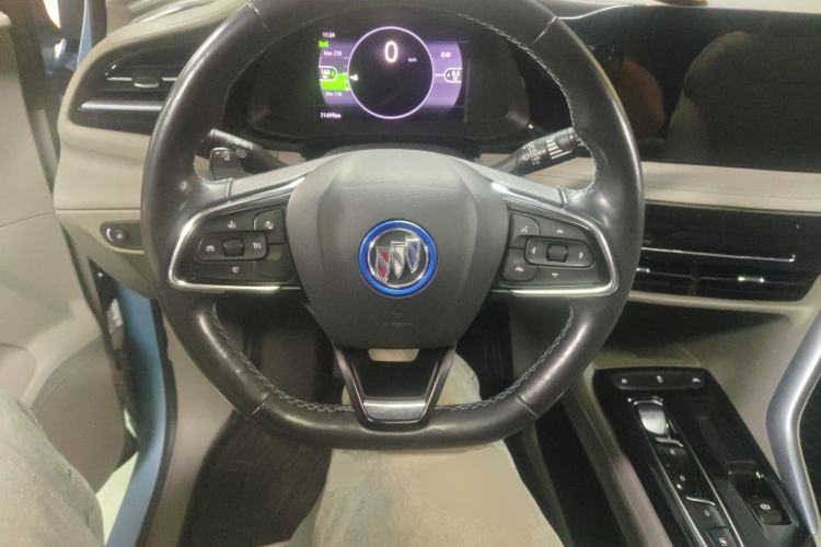 Used Buick Velite 7 2020 652E Connected Smart Edition Steering Wheel