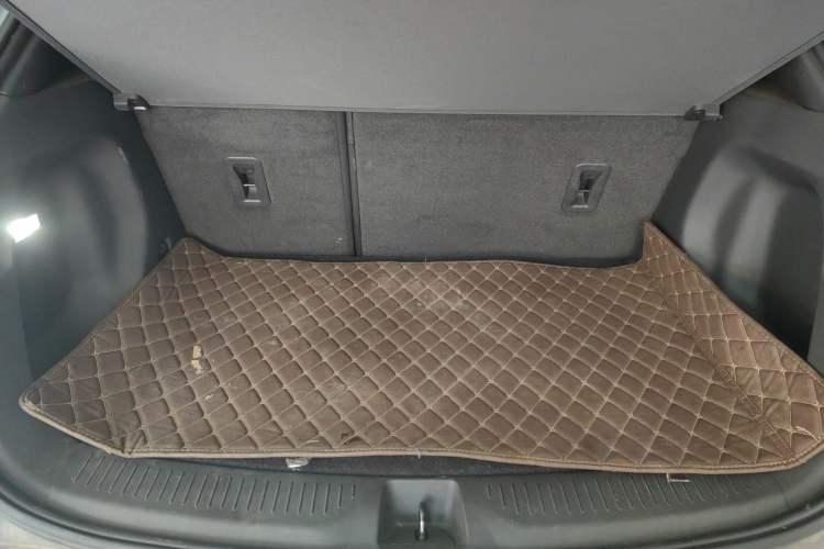Used Buick Velite 7 2020 652E Connected Smart Car Trunk
