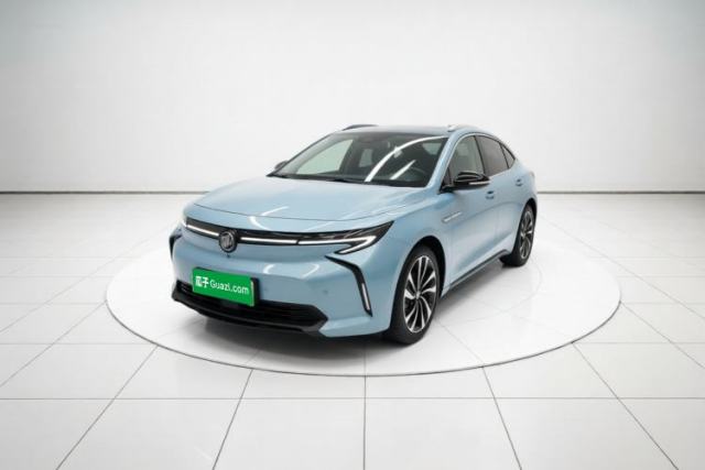 Used Buick Velite 7 2020 652E Connected Smart Car