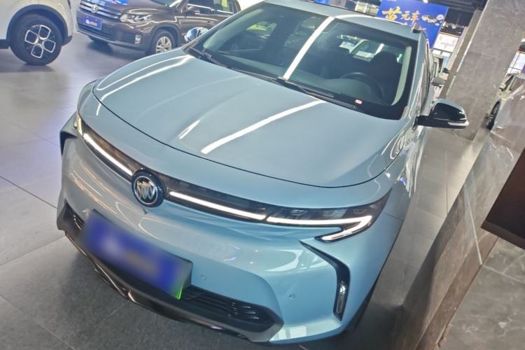 Used Buick Velite 7 2020 652E Connected Smart Car Guazi used car, China used car export, Used car for sale, Used cars, Cheapest cars for sale