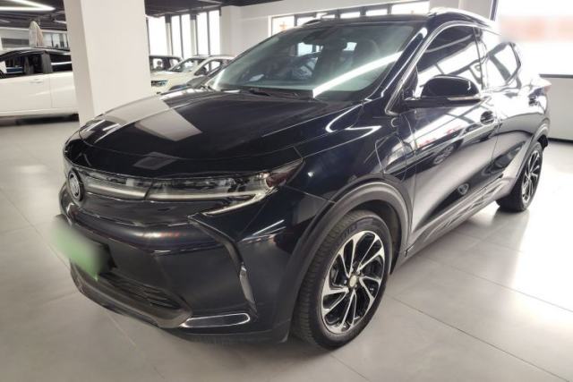 Used Buick Velite 7 2020 652E Connected Smart Edition