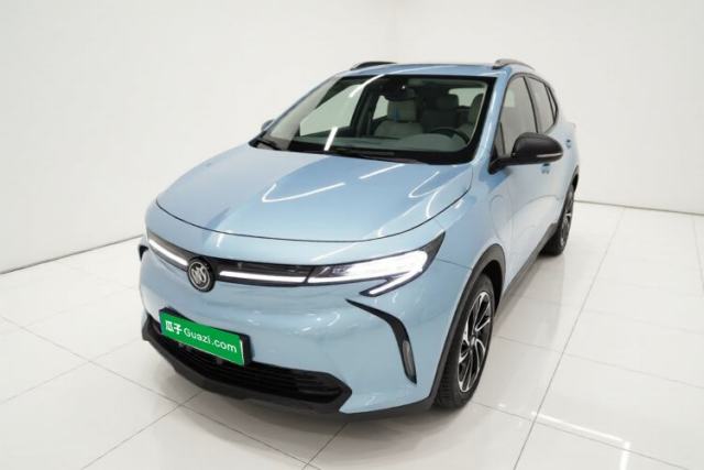 Used Buick Velite 7 2020 652E Connected Smart Edition