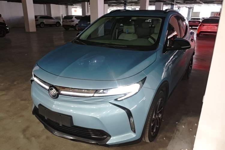 Used Buick Velite 7 2020 652E Connected Smart Edition Guazi used car, China used car export, Used car for sale, Used cars, Cheapest cars for sale