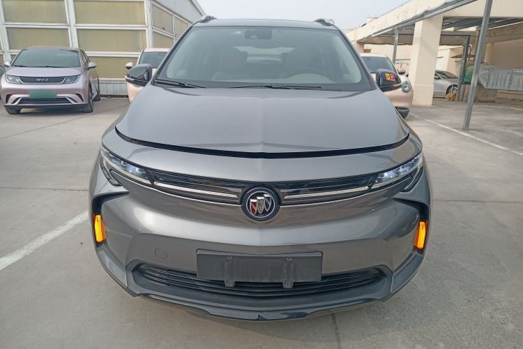 Used Buick Velite 7 2020 652E Connected Smart Edition Front
