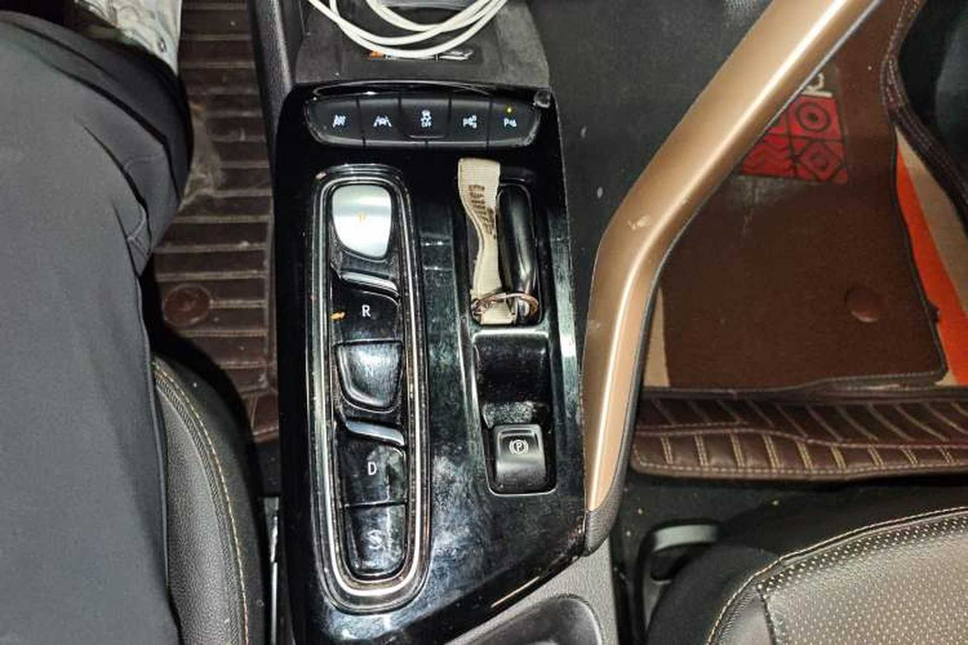 Used Buick Velite 7 2020 652E Connected Smart Car Gear Lever