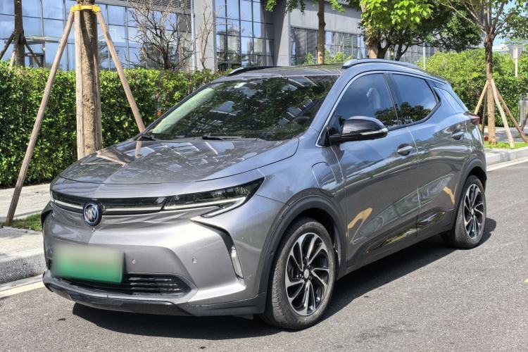 Used Buick Velite 7 2020 652E Connected Smart Car Guazi used car, China used car export, Used car for sale, Used cars, Cheapest cars for sale