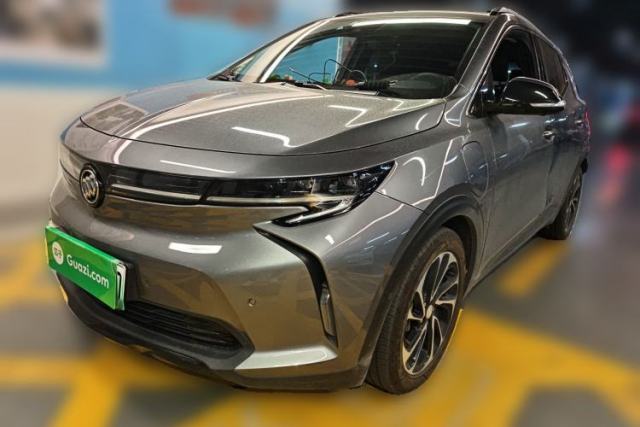 Used Buick Velite 7 2020 652E Connected Smart Car