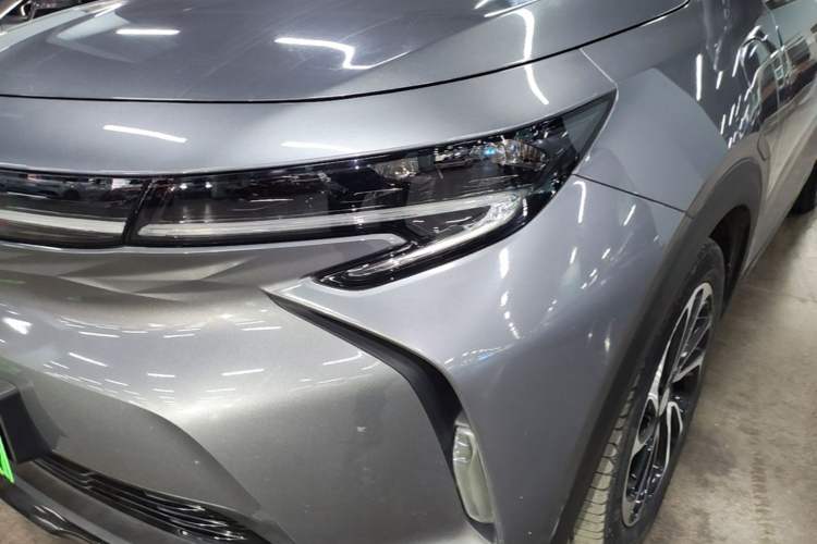 Used Buick Velite 7 2020 652E Connected Smart Edition Left Front Headlight