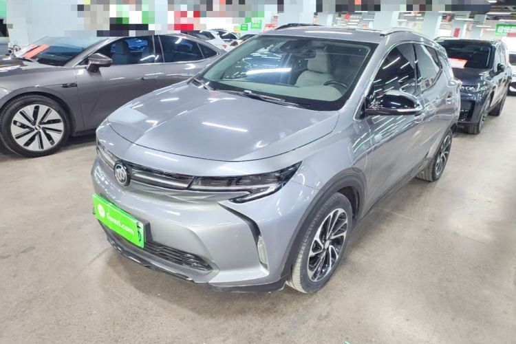 Used Buick Velite 7 2020 652E Connected Smart Edition Guazi used car, China used car export, Used car for sale, Used  cars, Cheapest cars for sale