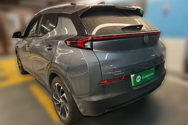 Used Buick Velite 7 2020 652E Connected Smart Car Rear Left 45 Deg