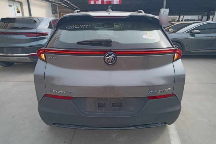 Used Buick Velite 7 2020 652E Connected Smart Edition Rear