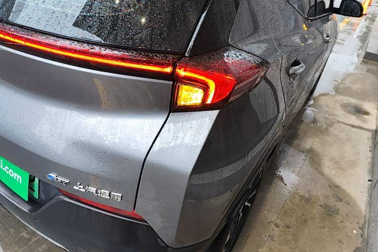Used Buick Velite 7 2020 652E Connected Smart Car Right Rear Taillight