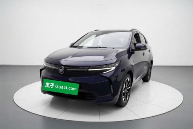 Used Buick Velite 7 2020 652E Connected Smart Car
