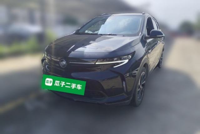 Used Buick Velite 7 2020 652E Connected Smart Car